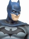 DCスーパーヒーロー ベスト・オブ・フィギュアコレクションマガジン スペシャル/ #4 バットマン メガサイズ ver