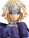 figma/ Fate Grand Order FGO: ルーラー ジャンヌ・ダルク