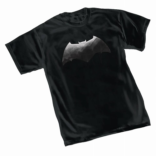 JUSTICE LEAGUE BATMAN SYMBOL Tシャツ US Sサイズ / SEP172310