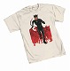 CATWOMAN CHASE T/S XXL / SEP172344