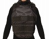 MARVEL GRAND HERITAGE PUNISHER PX TACTICAL VEST REPLICA (O/A) / SEP172374