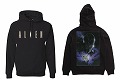 ALIEN FRONT AND BACK BLACK XL / SEP172414