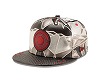 JUSTICE LEAGUE CYBORG 5950 FITTED CAP 7 1/4 / SEP172453