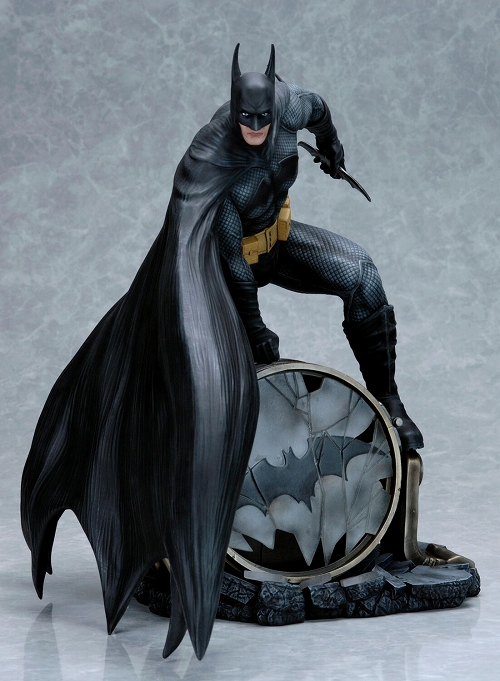 【発売中止】ファンタジーフィギュアギャラリー/ DCコミックス コレクション: バットマン 1/6 PVC - イメージ画像
