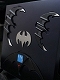 【再受注】バットマン＆バットマン リターンズ/ バットラング 1/1 プロップレプリカ セット