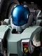 ライオボット/ 機甲創世記モスピーダ: VR-052F モスピーダ スティック 1/12 アクションフィギュア