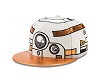 STAR WARS BB-8 5950 FITTED CAP 7 3/8/ OCT172344