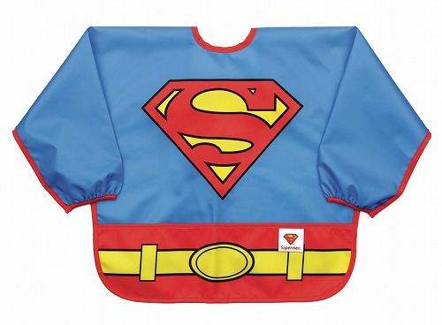 DC COMICS SUPERMAN JR SLEEVED SUPERBIB / OCT172875