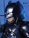 【発売中止】キディコスプレ/ バットマン vs スーパーマン ジャスティスの誕生: アーマード バットマン 1/6 アクションフィギュア