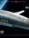 【再入荷】2001年宇宙の旅/ スペースクリッパー オリオン号 1/144 プラモデルキット MOE2001-2R
