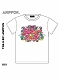 SEGA/ ファンタジーゾーン Tシャツ サイズL