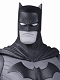 ブラック＆ホワイト/ バットマン デス・オブ・ザ・ファミリー by グレック・カプロ: バットマン 6インチ アクションフィギュア