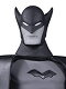 ブラック＆ホワイト/ ディテクティブコミックス #27 by ボブ・ケイン: バットマン 6インチ アクションフィギュア