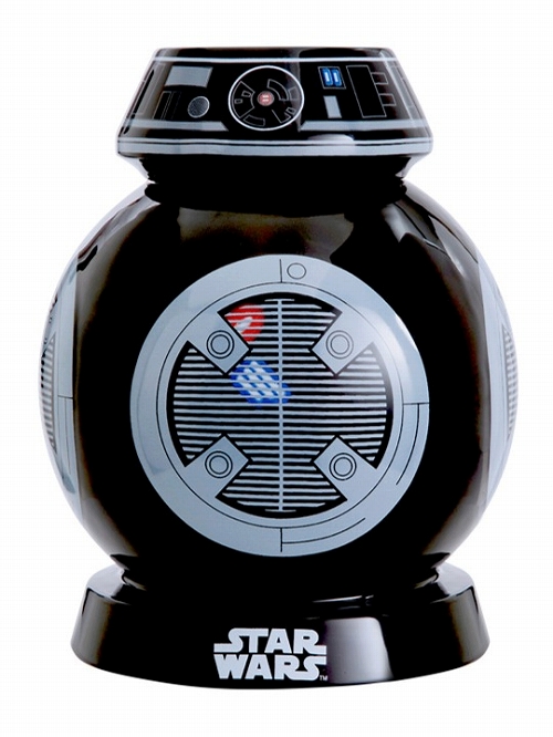 スターウォーズ 最後のジェダイ/ トーキング クッキージャー: BB-9E - イメージ画像