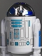 【送料無料】スターウォーズ/ ケナー レトロ ライフサイズフィギュア: R2-D2