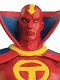 DCスーパーヒーロー ベスト・オブ・フィギュアコレクションマガジン/ #51 レッドトルネード