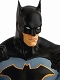 【入荷中止】DC オールスターズ フィギュアコレクション/ #1 バットマン ダークナイト