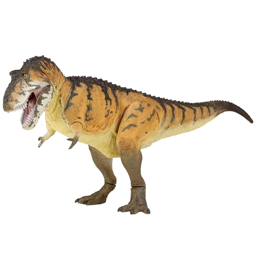 ソフビトイボックス/ ティラノサウルス