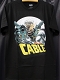MARVEL CABLE AIM BLACK PX T/S MED / FEB182161