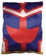MY HERO ACADEMIA ALL MIGHT COSTUME PILLOW / FEB182748