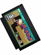 BGAME/ ナムコクラシック: ディグダグ ゲームカセット型 バッテリーチャージャー