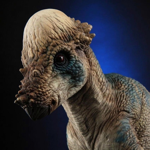 ロスト・ワールド ジュラシック・パーク/ パキケファロサウルス マケット - イメージ画像