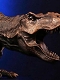 ジュラシック・パーク/ T-REX ティラノサウルス・レックス スタチュー 25周年記念 ブロンズカラー ver