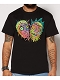 Decay Faces Rick and Morty T-Shirt SIZE S