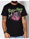 Monster Rick and Morty T-Shirt SIZE S