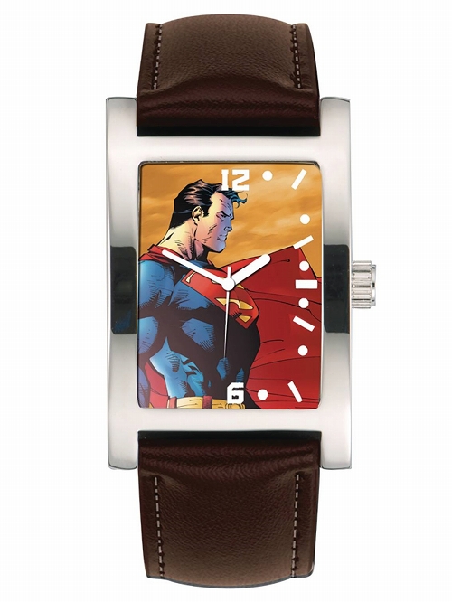 DC ウォッチ コレクション ウェイブ2/ #2 スーパーマン
