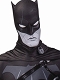 バットマン/ バットマン ブラック＆ホワイト スタチュー ジェラルド・ウェイ ver