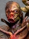 ホラーマニアックス/ 悪魔の植物人間 THE FREAKMAKER: 悪魔の植物人間 1/6 ポリストーン塗装済み完成品