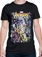 AVENGERS IW MOVIE POSTER BLACK T/S SM / MAY183102