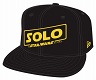 SW SOLO LOGO 9FIFTY SNAP BACK CAP / MAY183127