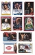 TOPPS 2018 WWE HERITAGE T/C BOX / JUN182979