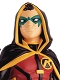 DC バットマン ユニバース バスト コレクション/ #9 ダミアン・ウェイン ロビン