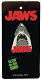 JAWS GLOW IN THE DARK ENAMEL PIN / JUL182968
