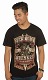 OVERWATCH MENS HIGH NOON WHISKEY T/S SM / JUL183171