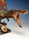 【再入荷】肉食恐竜 スピノサウルス 1/24 プラモデルキット PH9552