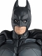 DC バットマン ユニバース バスト コレクション/ #13 バットマン ダークナイト バットマン