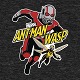 MARVEL ANT MAN & WASP ATTACK T/S XXL/ AUG183423