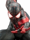 【再生産】ARTFX+/ マーベル スパイダーマン ホールオブフェイム MARVEL NOW!: スパイダーマン マイルズ・モラレス 1/10 PVC