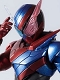 S.H.フィギュアーツ/ 仮面ライダー 20 Kamen Rider Kicks ver: 仮面ライダービルド ラビットタンクフォーム