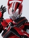 S.H.フィギュアーツ/ 仮面ライダー 20 Kamen Rider Kicks ver: 仮面ライダードライブ タイプスピード