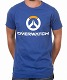 OVERWATCH WATCHPOINT T/S SM/ SEP182936