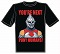 YOURE NEXT PUNY HUMANS T/S XL/ OCT181414