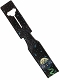 RICK AND MORTY SPACESHIP STRAP STYLE LUGGAGE TAG / OCT182854