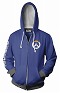 OVERWATCH WATCHPOINT ULTIMATE HOODIE LG / OCT183019