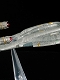 【再入荷】スタートレック スペースシップス ベスト・オブ・フィギュアコレクションマガジン/ #3 USS エンタープライズ NX-01 