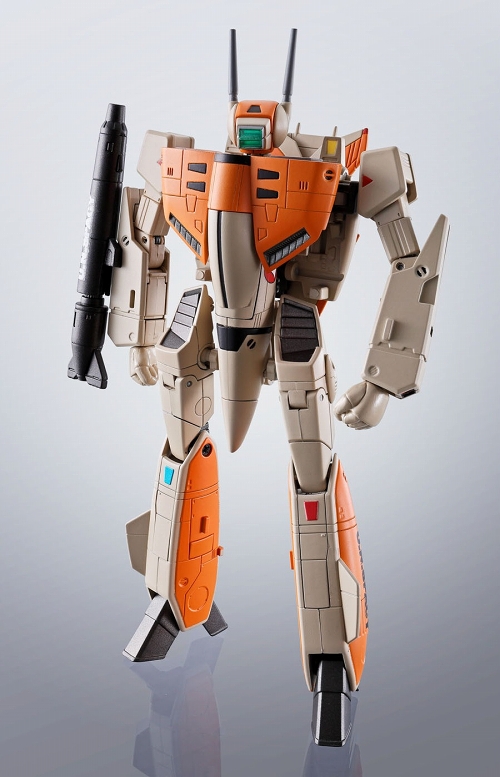 ハイメタルR/ 超時空要塞マクロス: VF-1D バルキリー